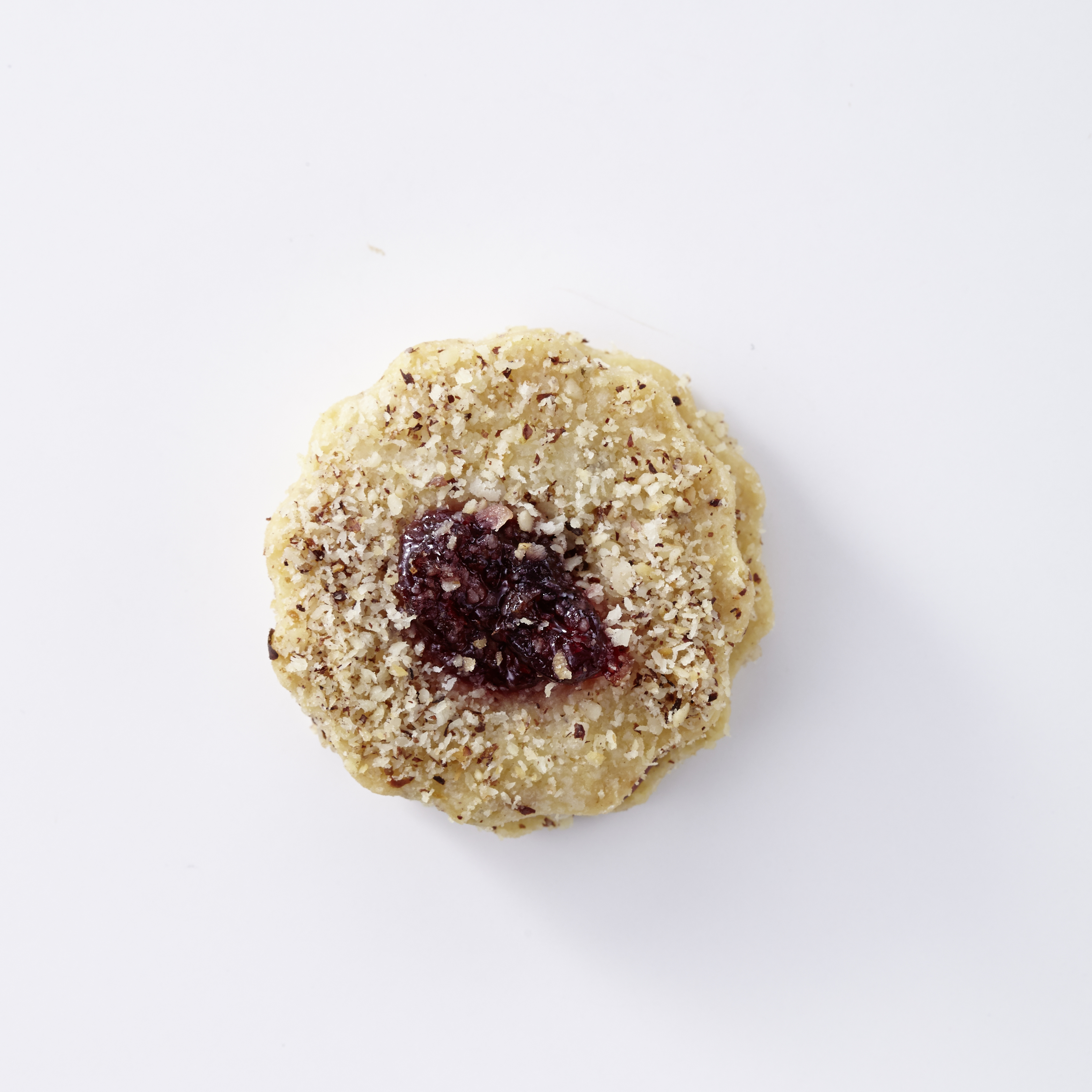 Butter-Linzer-Gebäck 125g
