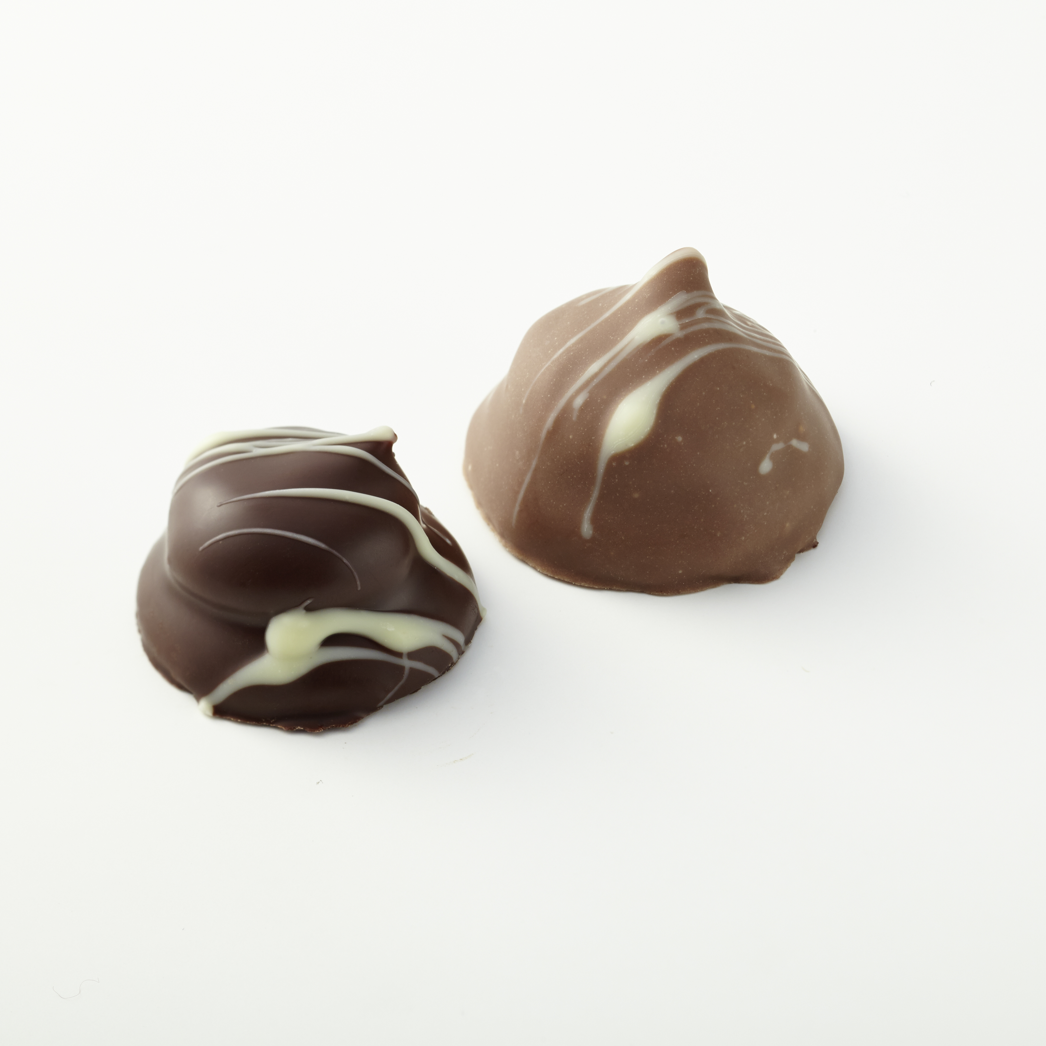 Eierlikörtrüffel Vollmilch 125g