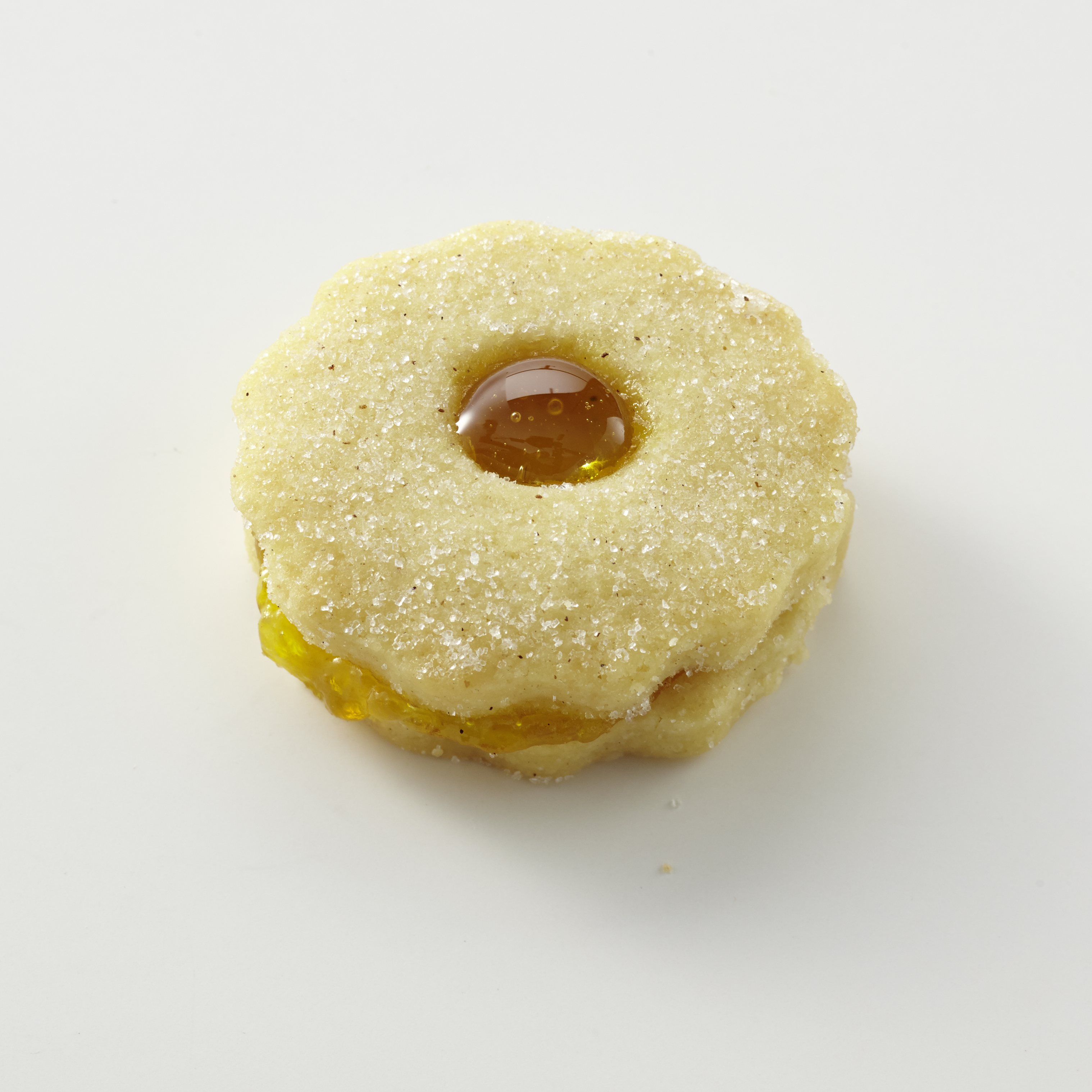 Butter Maracuja Keks 125g
