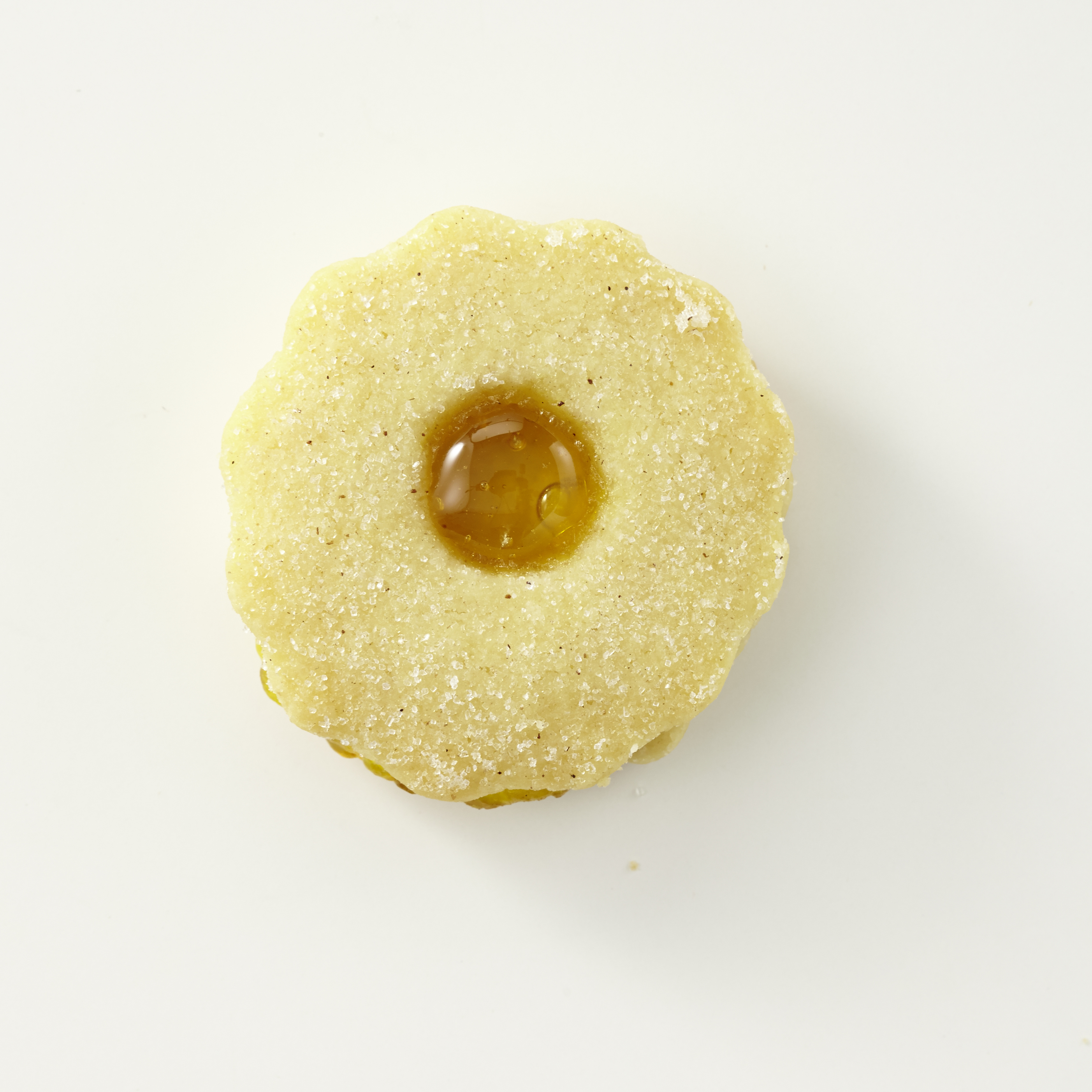 Butter Maracuja Keks 125g