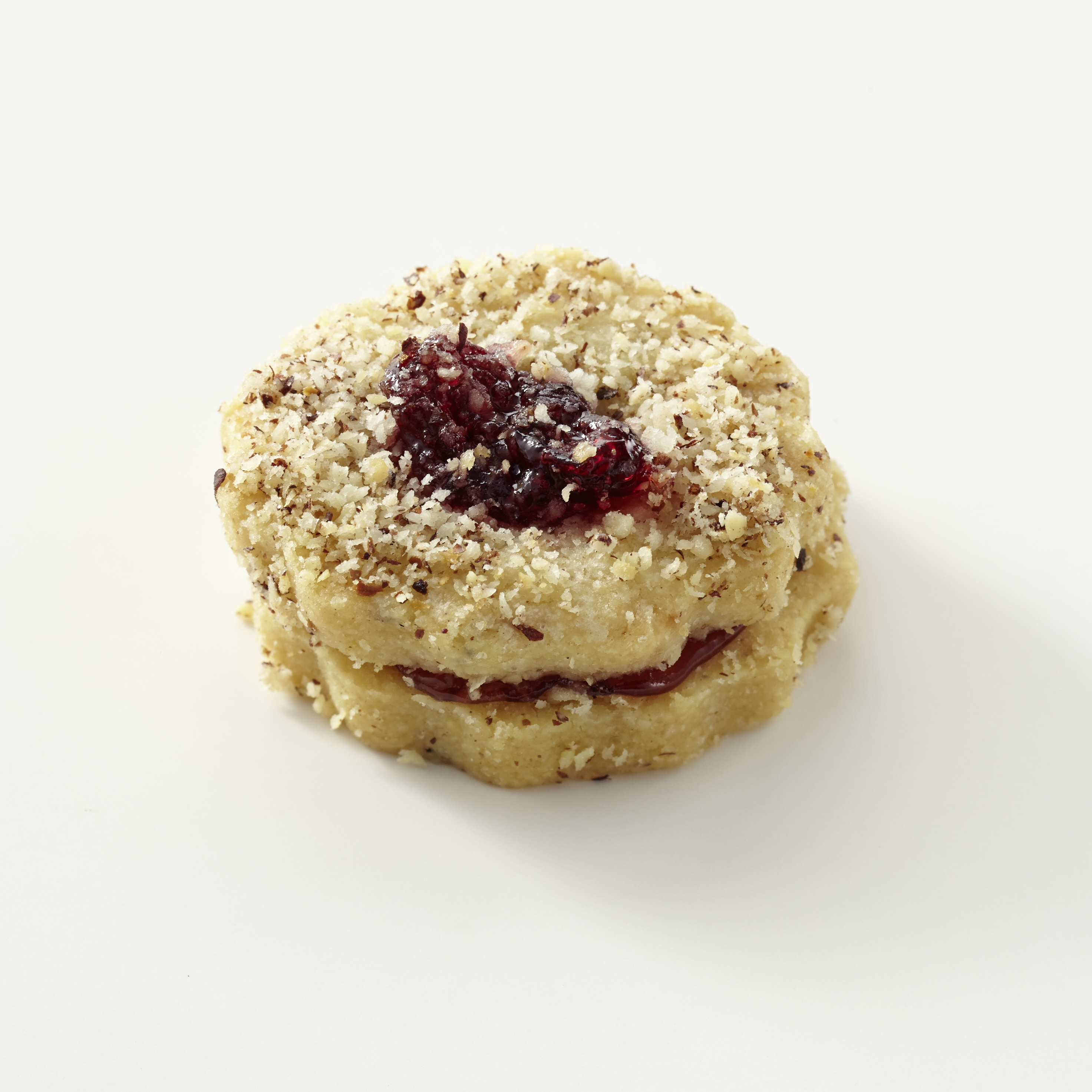 Butter-Linzer-Gebäck 125g
