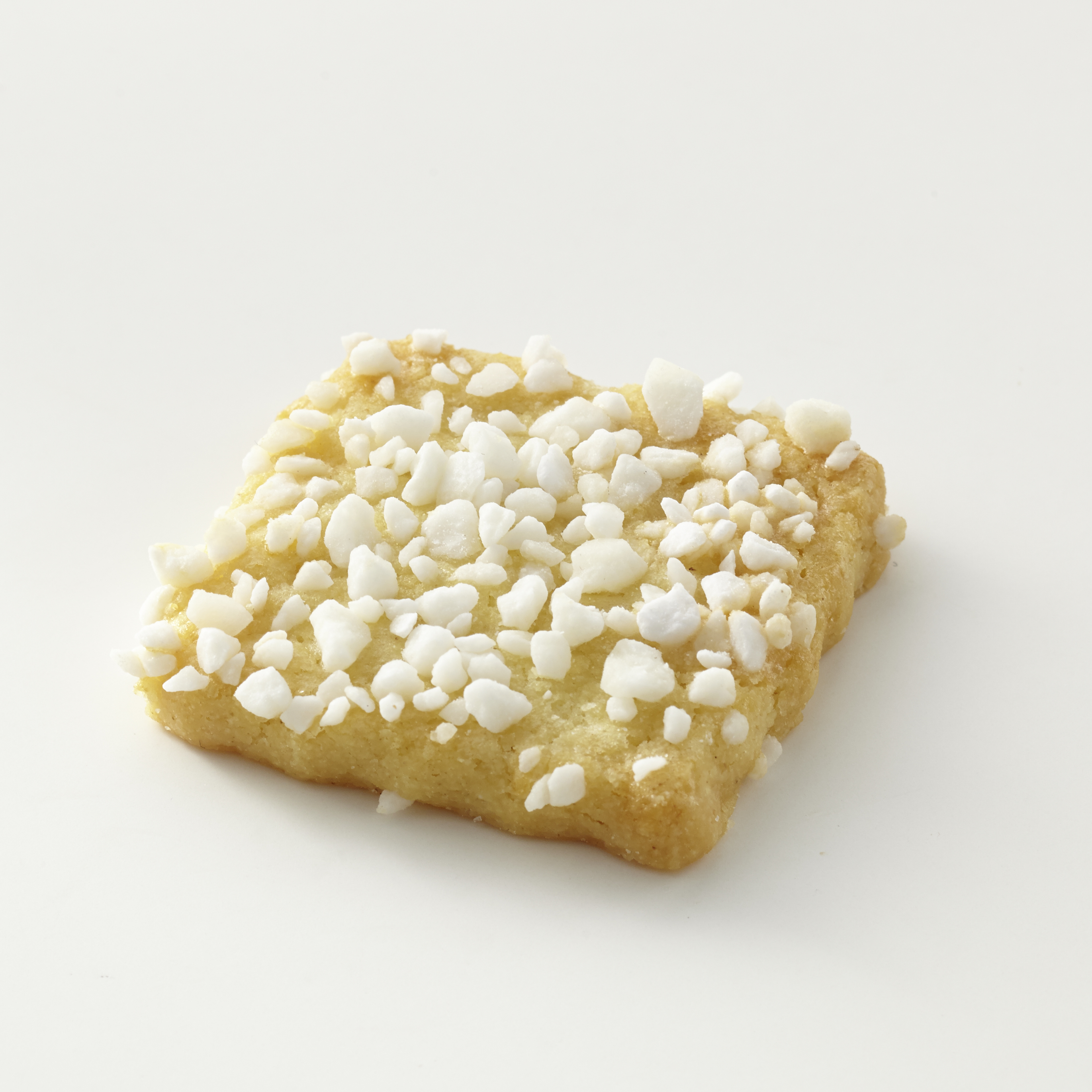 Butterkeks mit Hagelzucker 125 g