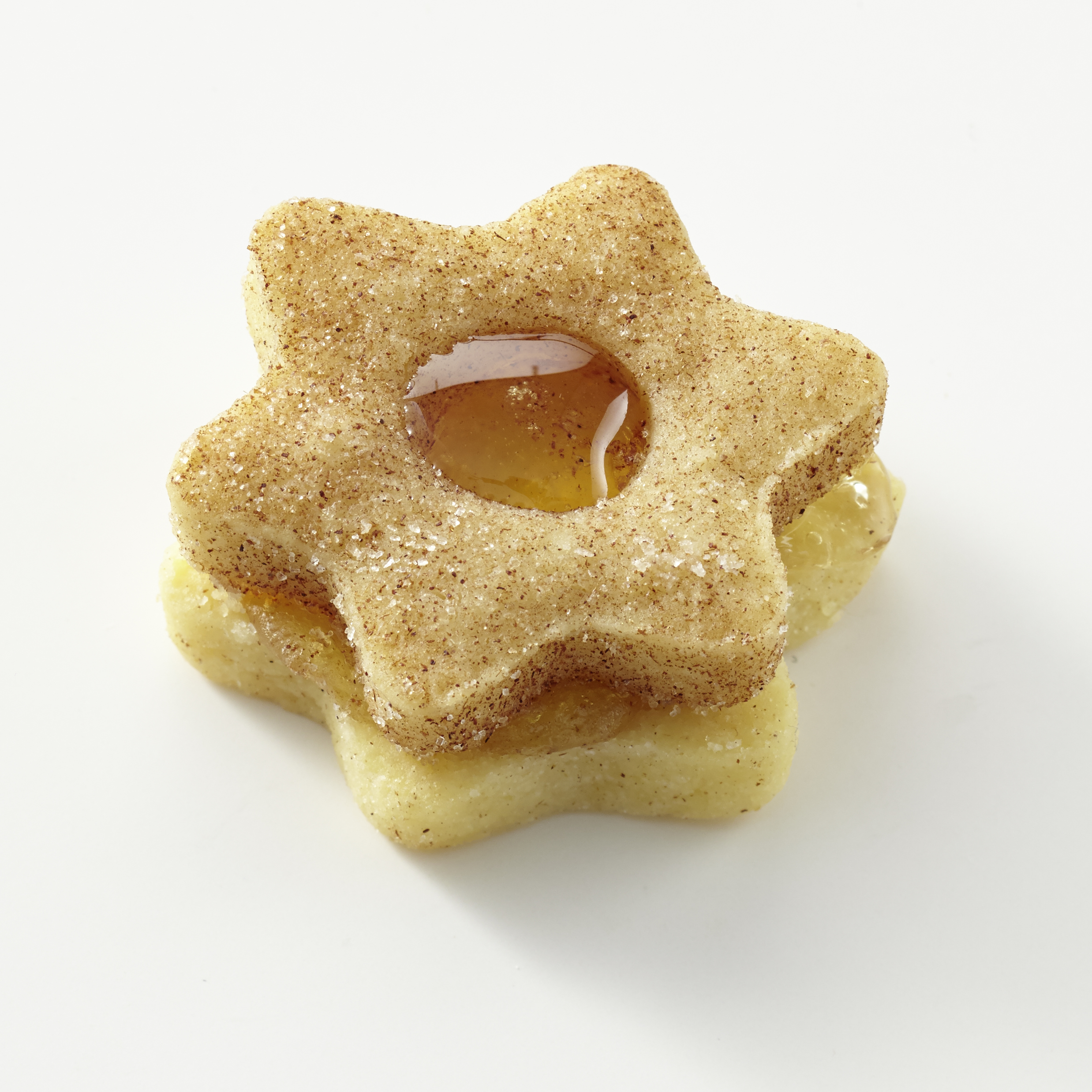 Butter-Apfel-Stern 125g