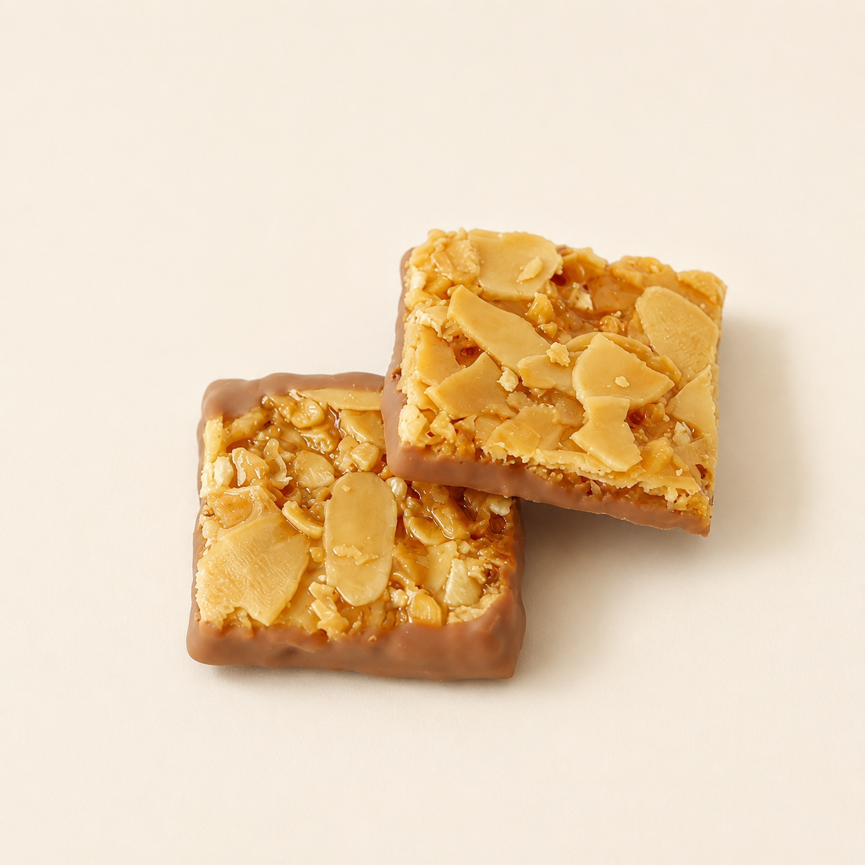 Florentiner Quadrate 100g