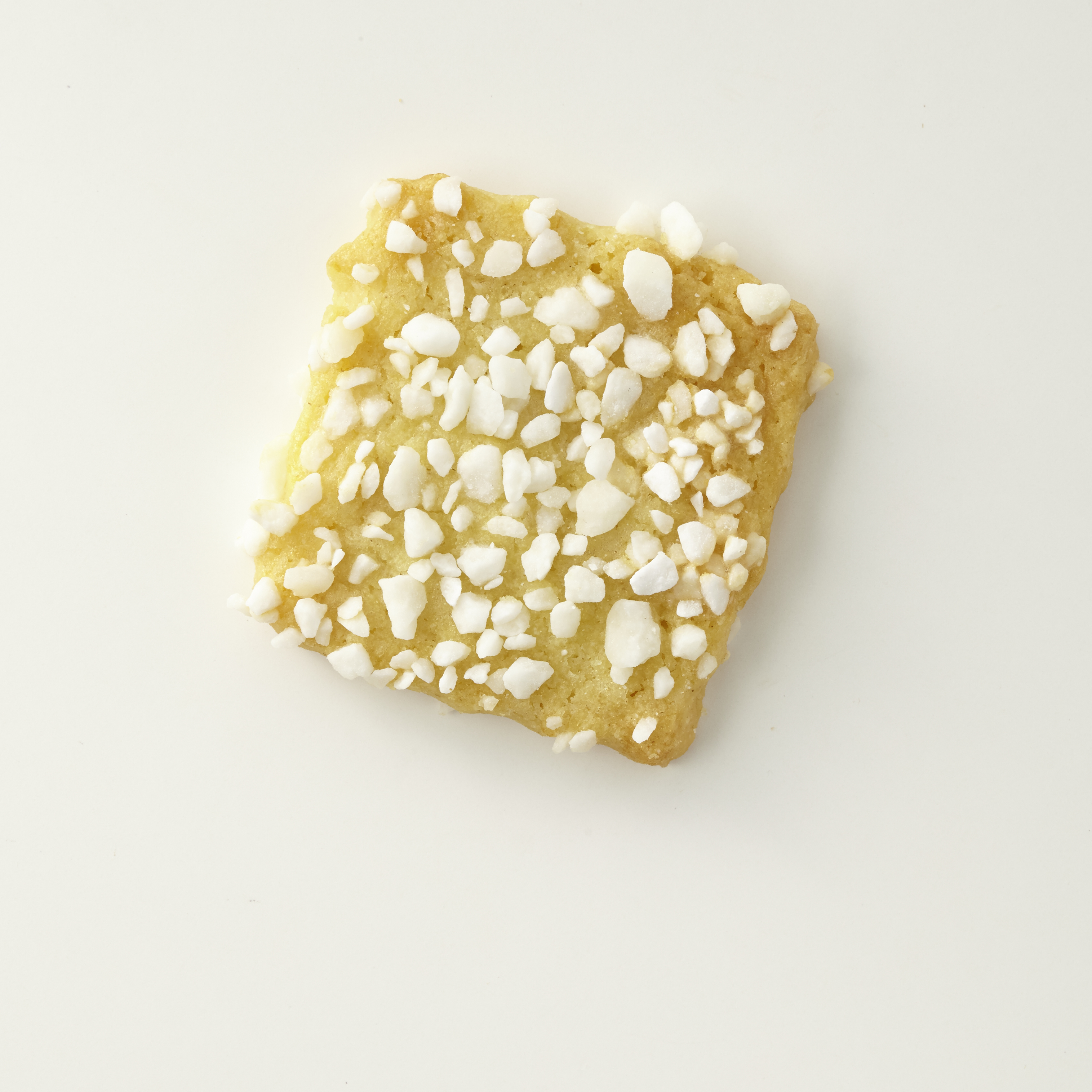 Butterkeks mit Hagelzucker 125 g
