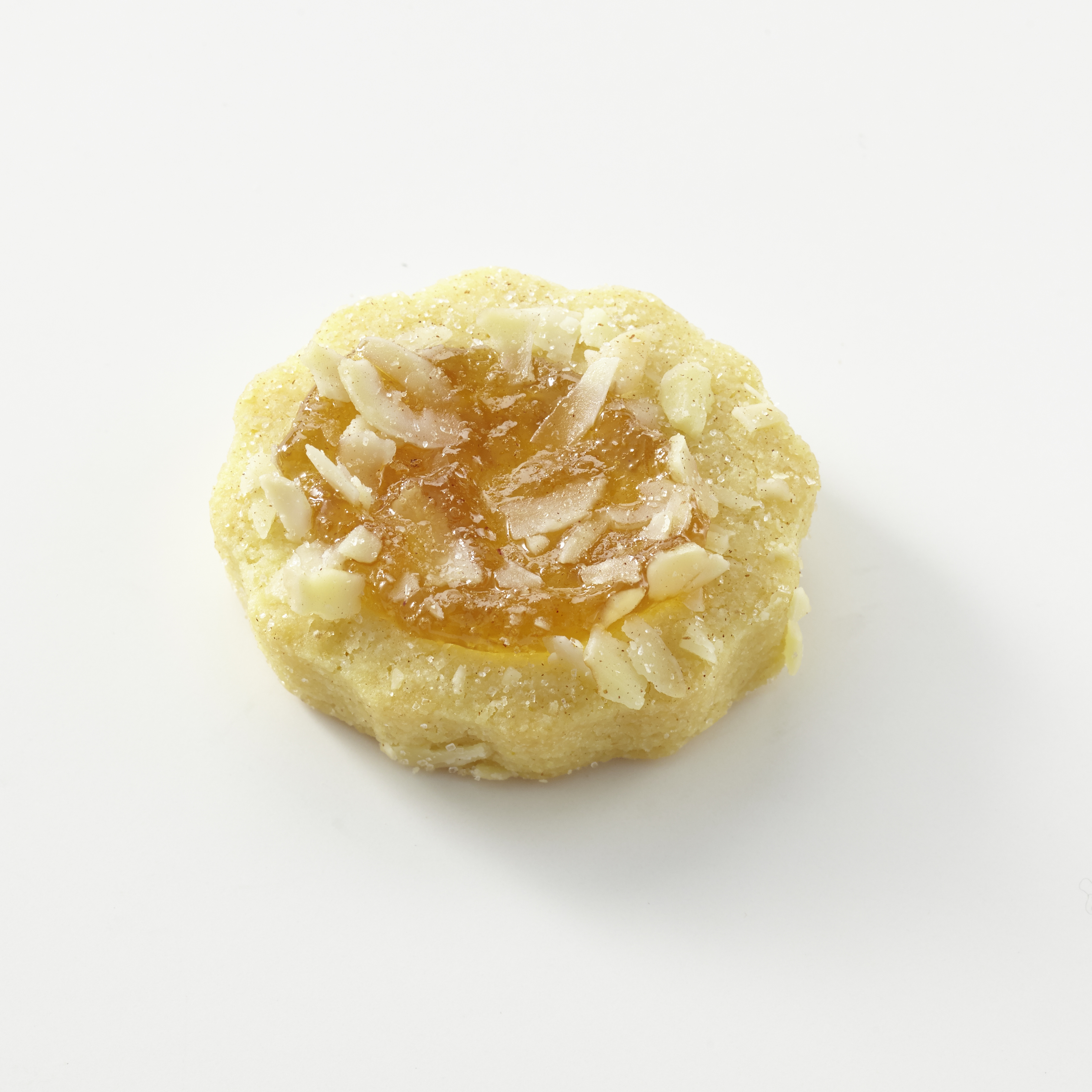 Butter-Apfel-Keks 125g