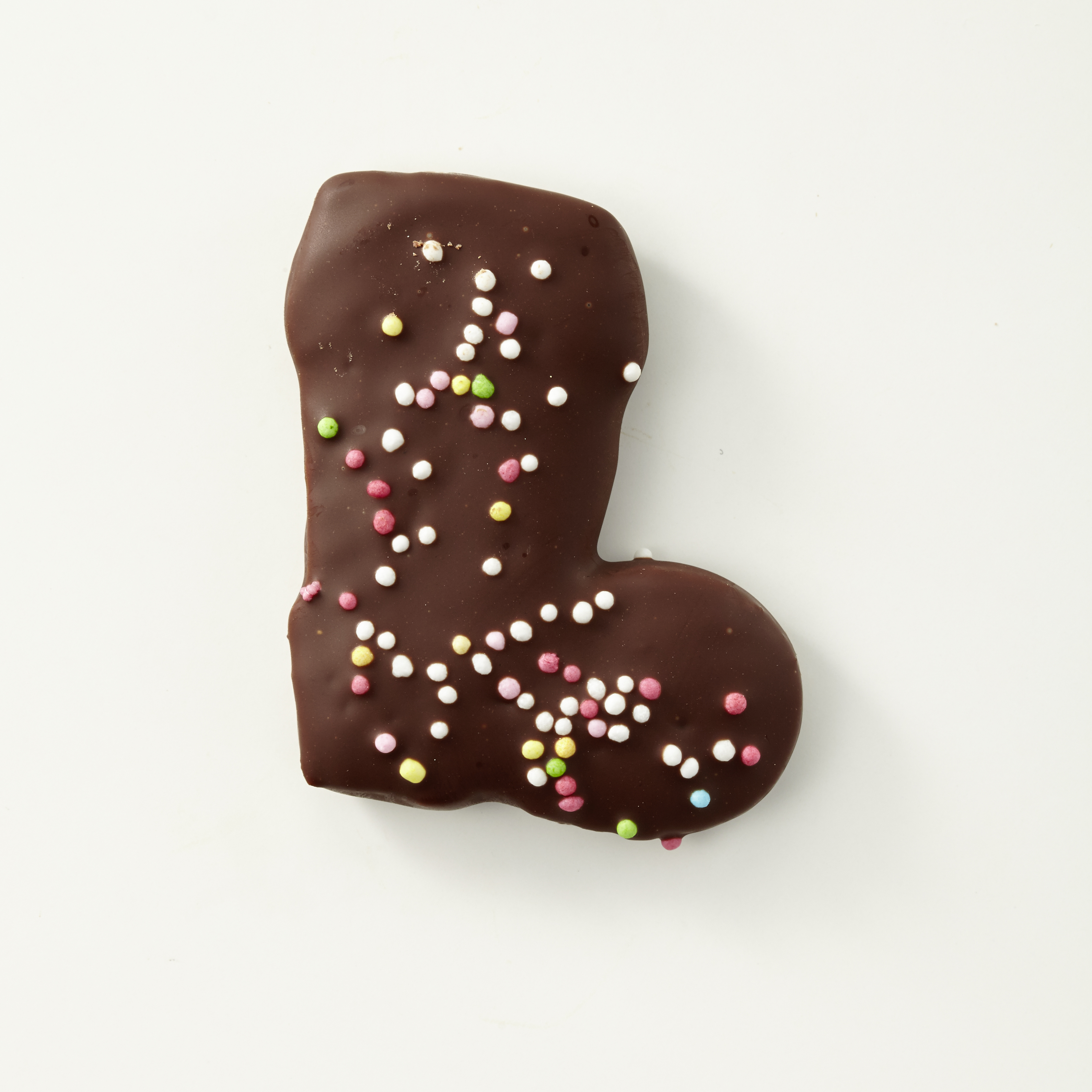 Adventsgebäck 125g